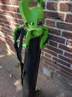Bladblazer Gardenline Mistral 1400, Ophalen, Gebruikt, Elektrisch