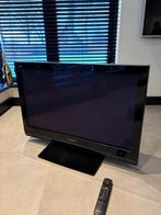 Panasonic Plasma TV 105 cm diagonaal, Ophalen, Philips, Gebruikt, 50 Hz