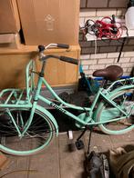 Drie fietsen aangeboden, Ophalen, Gebruikt