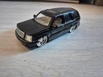 Jada toys cadillac escalade, Hobby en Vrije tijd, Modelauto's | 1:24, Ophalen, Zo goed als nieuw, Jada