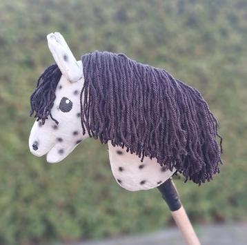 Hobbyhorse veulen te koop  beschikbaar voor biedingen