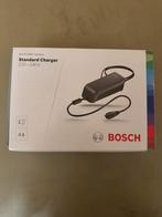 Bosch E-bike Lader Standaard - Nieuw!, Ophalen of Verzenden, Nieuw