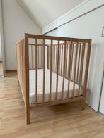 Ikea Vyssa matras, Ophalen of Verzenden, Zo goed als nieuw, Ledikant
