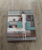 Man In De Keuken van  Bill Granger, Ophalen of Verzenden, Zo goed als nieuw, Overige gebieden