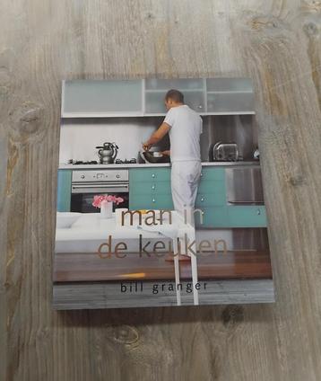 Man In De Keuken van  Bill Granger beschikbaar voor biedingen