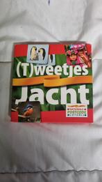 Zgan tweetjes jacht postcodeloterij, Drie of vier spelers, Ophalen of Verzenden, Zo goed als nieuw, Nationale PostcodeLoterij