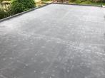 Epdm dakfolie op maat gemaakt € 17,- m2 Incl. Btw., Ophalen, Overige materialen, Zwart, Overige typen