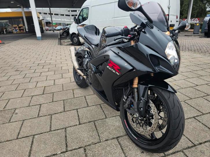 Suzuki GSX-R 1000 K7 K8, Motoren, Motoren | Yamaha, Particulier, Super Sport, Ophalen