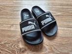 Puma slippers maat 34,5, Ophalen of Verzenden, Zo goed als nieuw, Jongen, Puma