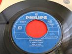 RIKA en RIKA 1965 PHILIPS LABEL NEDERBEAT PIRAAT OUDE PEKELA, Cd's en Dvd's, Vinyl Singles, Verzenden, Zo goed als nieuw, Nederlandstalig