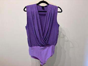 Pinko body blouse bodyblouse maat 38 beschikbaar voor biedingen