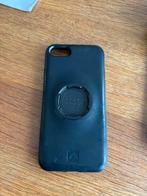 Quadlock voor iPhone 8, Ophalen of Verzenden, Gebruikt, IPhone 8, Frontje of Cover