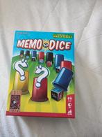 Memo dice nieuw in de verpakking!, Ophalen of Verzenden, Nieuw