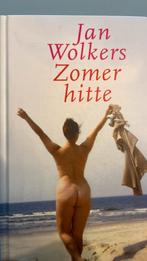 Jan Wolkers - Zomerhitte, Ophalen of Verzenden, Nieuw, Jan Wolkers