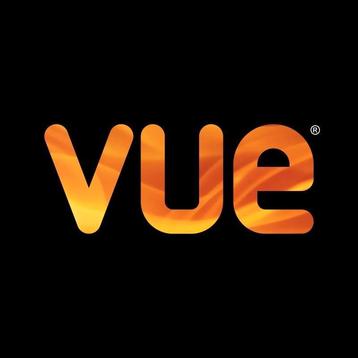 Vue filmkaartje + medium popcorn snelle levering ️✅️🍿🚀✈️ beschikbaar voor biedingen
