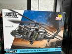 Cobi 5871 Armed forces Sikorsky UH 60 Black hawk, Overige merken, Helikopter, Nieuw, Ophalen of Verzenden