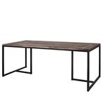 Lifestyle Home Collection Madrid Eettafel, Huis en Inrichting, Tafels | Eettafels, Ophalen