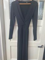 broekpak/jumpsuit  dames maat S/M, Ophalen of Verzenden, Zo goed als nieuw, Maat 36 (S), Zwart