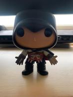 Funko Pop! Assassin's Creed 2 Ezio Auditore (Black) 021, Gebruikt, Ophalen of Verzenden