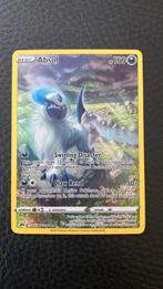 Pokemon crown zenith absol full art gallery gg16, Ophalen of Verzenden, Zo goed als nieuw