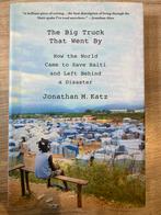The Big Truck That Went By / Haïti (Jonathan M. Katz), 20e eeuw of later, Ophalen of Verzenden, Zie beschrijving, Zuid-Amerika