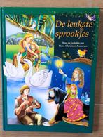 Boek de Leukste Sprookjes, Boeken, Ophalen of Verzenden, Zo goed als nieuw