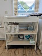 Commode IKEA Gulliver met bakjes, Ophalen, Gebruikt, 50 tot 70 cm, 75 tot 100 cm