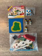 Lego pirates 6265 - compleet met boekje, Ophalen of Verzenden, Zo goed als nieuw