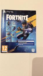 Fortnite Flowering Chaos Pack - PlayStation Code, Ophalen of Verzenden, Nieuw