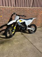 Husqvarna tc 85 2019, Motoren, Ophalen