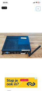 Handige mini A-OPEN pc + Windows 11 + Officepakket + Wifi, Computers en Software, Netwerkkaarten, Ophalen of Verzenden, Zo goed als nieuw