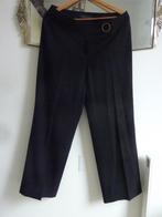 BRAX DELANO, maat 42, NIEUW, Zwart, Maat 42/44 (L), Nieuw, Lang