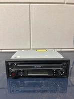 Blaupunkt Autoradio CD Speler, Ophalen, Gebruikt