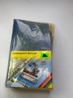 Noch Loodsboot/sleper met folie  IMG5937/38/39, Hobby en Vrije tijd, Modeltreinen | H0, Overige merken, Gelijkstroom of Wisselstroom