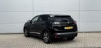 Peugeot 3008 1.6 HYbrid 225 Blue Lease Allure | Elektrische, 12 maanden, Stof, Euro 6, Zwart