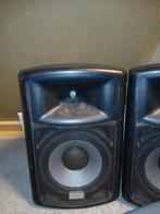 2x Party boxen, Ophalen