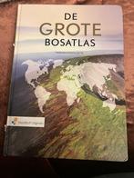 De grote Bosatlas, Boeken, Atlassen en Landkaarten, Ophalen, Bosatlas, 2000 tot heden, Zo goed als nieuw
