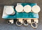 TP Link Deco M5 mesh set met 4 access points, Computers en Software, Ophalen of Verzenden, Zo goed als nieuw, TP Link Deco
