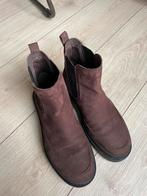 Timberland bruin Chelsea boots, Kleding | Dames, Schoenen, Ophalen of Verzenden, Bruin, Zo goed als nieuw, Timberland