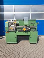 ZMM SLIVEN 750TDC Universele Metaal Draaibank mooi compleet!, Zakelijke goederen, Machines en Bouw | Metaalbewerking, Ophalen of Verzenden