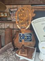 Tennisracketlamp, Ophalen of Verzenden, Zo goed als nieuw