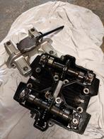 Gs500 cilinderkop incl plaatjes, nokkenas, pakking en deksel, Ophalen of Verzenden