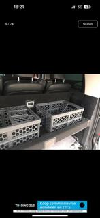 Mercedes v-klasse stoelen + hoedenplank, Auto-onderdelen, Ophalen