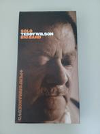 Teddy Wilson - Solo Big Band 8cd + dvd box Storyville, Ophalen of Verzenden, 1980 tot heden, Zo goed als nieuw, Jazz