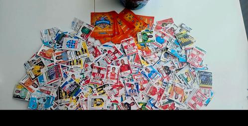 Grote set Eredivisie voetbalplaatjes 2018-2019 + Hollandicon, Verzamelen, Sportartikelen en Voetbal, Zo goed als nieuw, Poster, Plaatje of Sticker