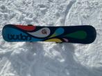 Burton Feelgood snowboard en Reistas, Sport en Fitness, Snowboarden, Ophalen, Gebruikt, Board