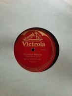 Map met 20 Victor/victrola 78 toeren Talking Machine Company, Antiek en Kunst, Antiek | Tv's en Audio, Ophalen of Verzenden