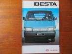 Kia Besta, Ophalen of Verzenden, Nieuw, Overige merken