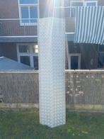 Traanplaat gebogen, Ophalen, Zo goed als nieuw, Overige materialen, Minder dan 20 mm