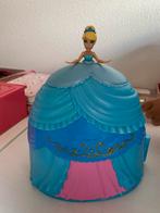 Assepoester Pop met uitklapbare rok, Kinderen en Baby's, Speelgoed | Poppen, Ophalen, Zo goed als nieuw, Barbie